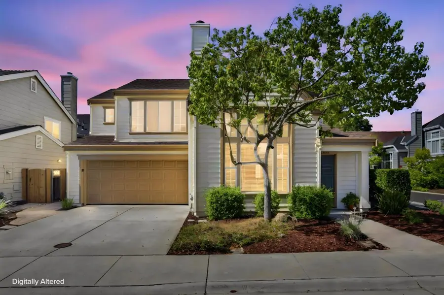 21865 Eaton Place, Cupertino, CA 95014 - #2