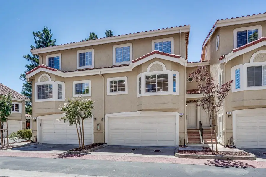 71 Tyrella Court, Mountain View, CA 94043 - #2