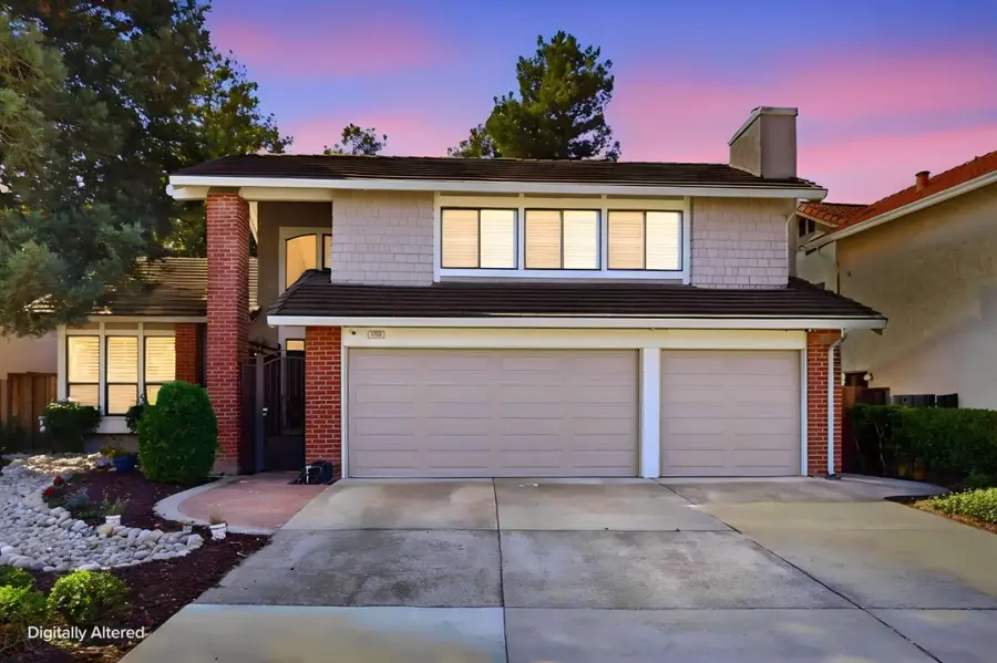 1753 Ridgetree Way, San Jose, CA 95131 - #3