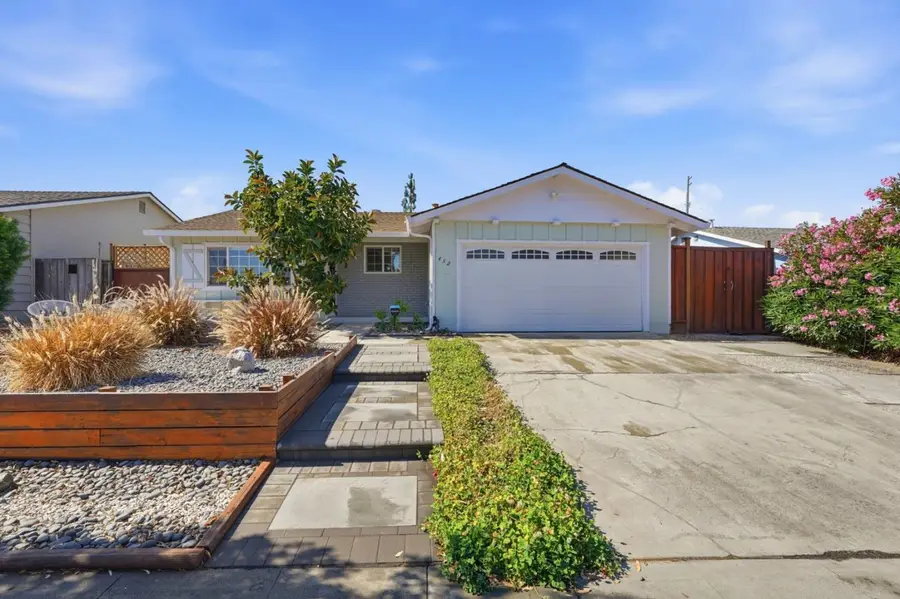 452 Skyway Drive, San Jose, CA 95111 - #2