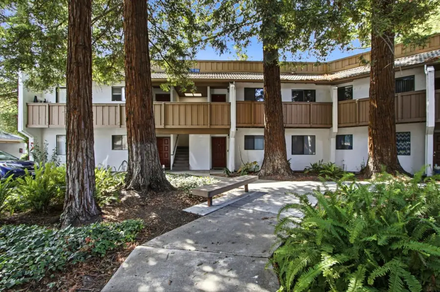 2201 Monroe Street #204, Santa Clara, CA 95050 - #3