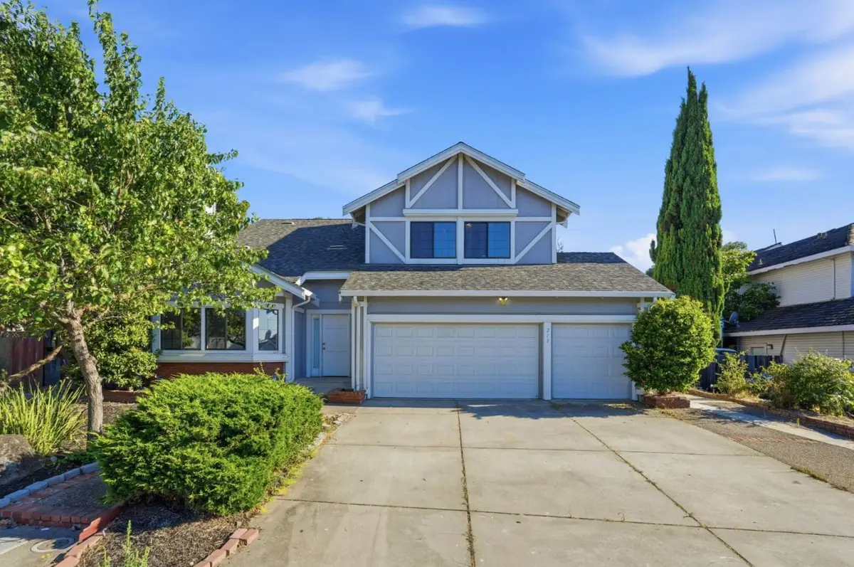 213 Wellfleet Drive, Vallejo, CA 94591 - #1