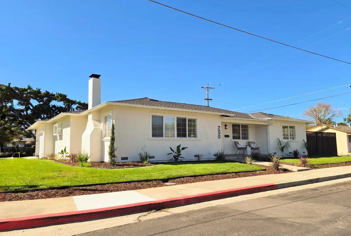 200 Kamson Way, Campbell, CA 95008 - #1