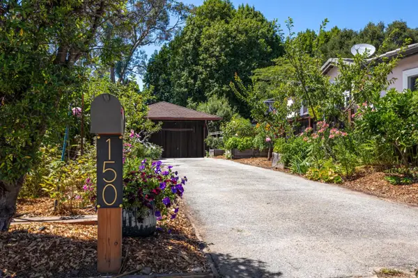 150 Sunnyside Avenue, Santa Cruz, CA 95062