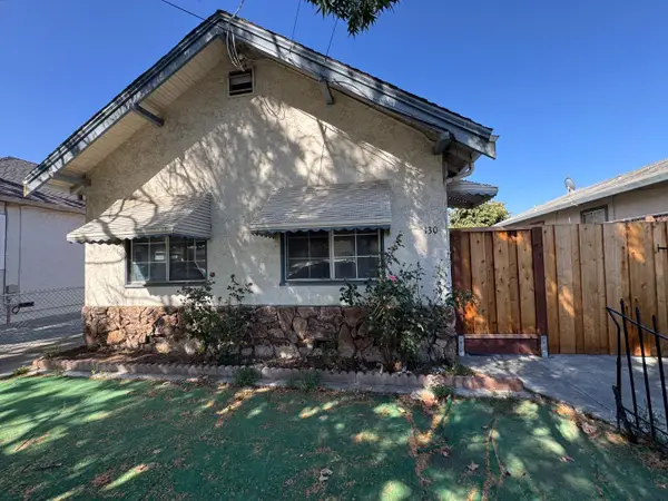 130 N 26th Street, San Jose, CA 95116