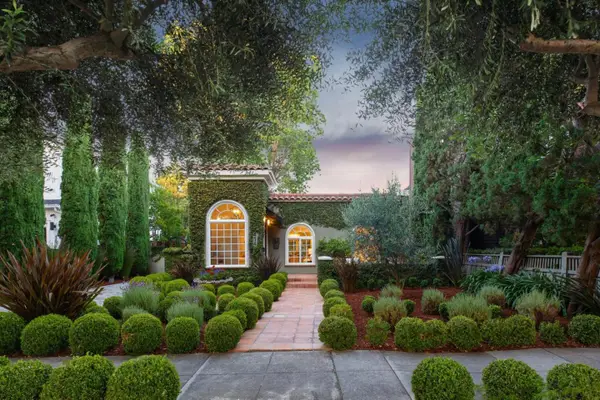 414 Laurel Avenue, Menlo Park, CA 94025