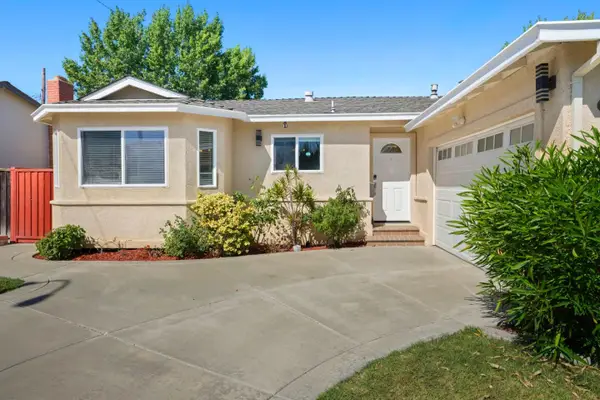 42873 Everglades Park Drive, Fremont, CA 94538