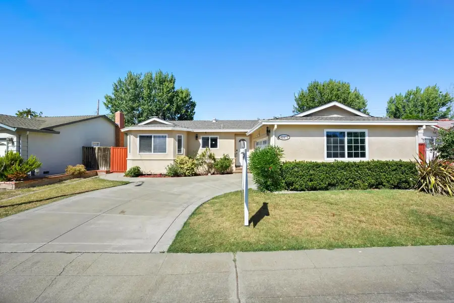 42873 Everglades Park Drive, Fremont, CA 94538 - #2