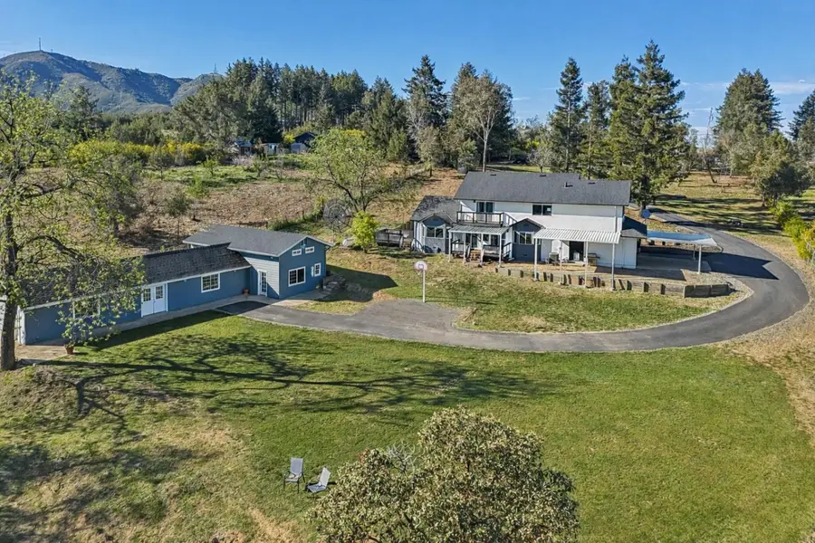 30680 Loma Chiquita Road, Los Gatos, CA 95033 - #3
