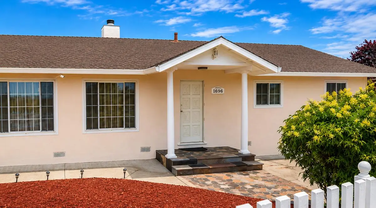 1696 Vallejo Street, Seaside, CA 93955 - #1