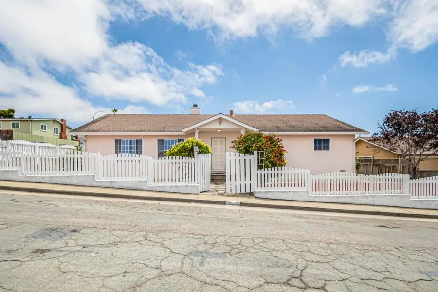 1696 Vallejo Street, Seaside, CA 93955 - #2