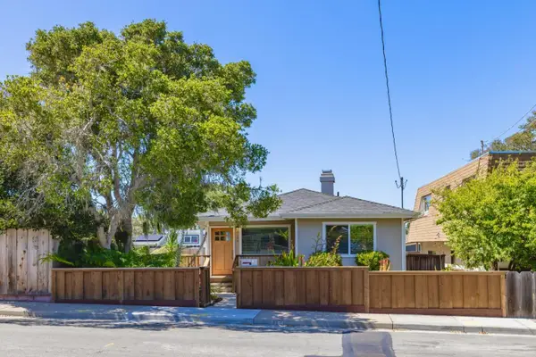 1394 David Avenue, Monterey, CA 93940