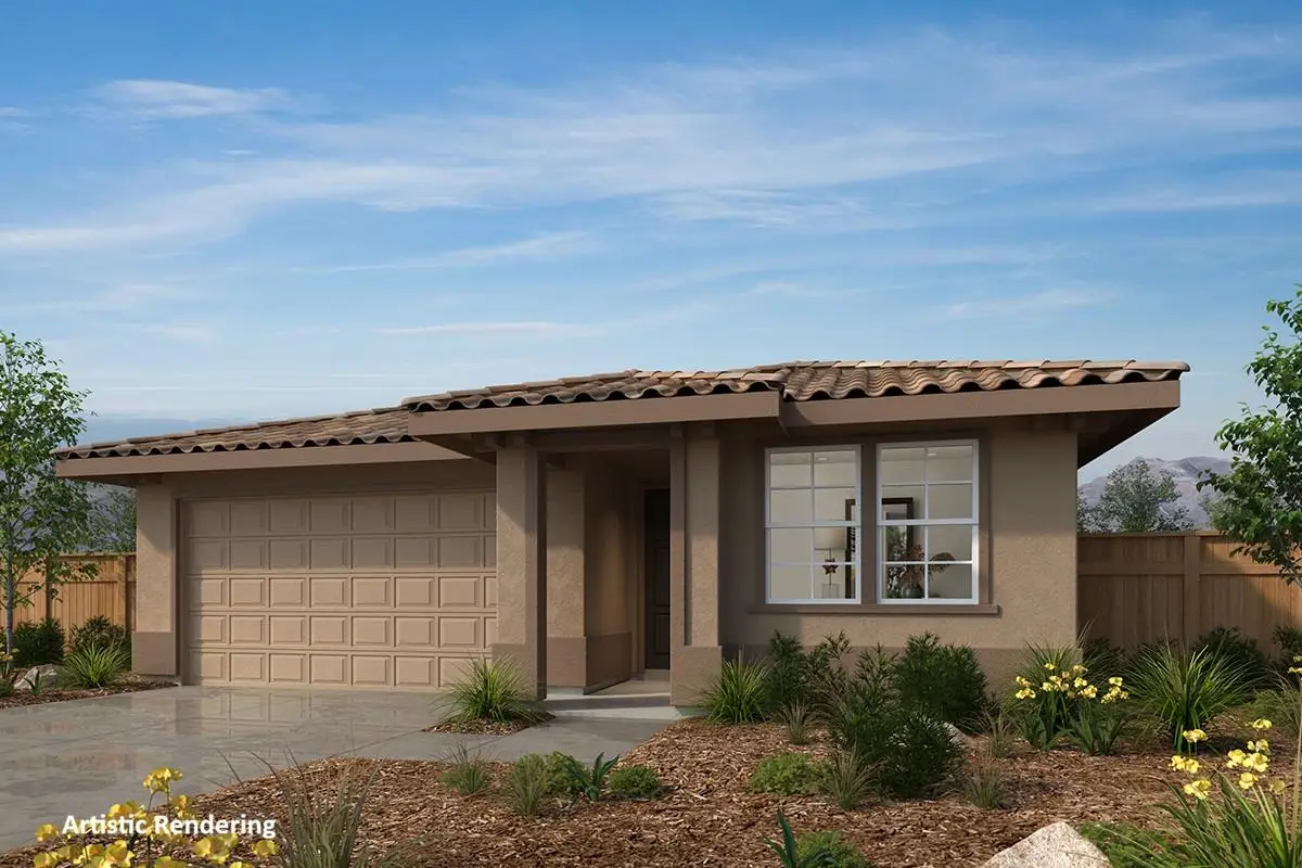 420 Tall Grass Way, Hollister, CA 95023 - #1