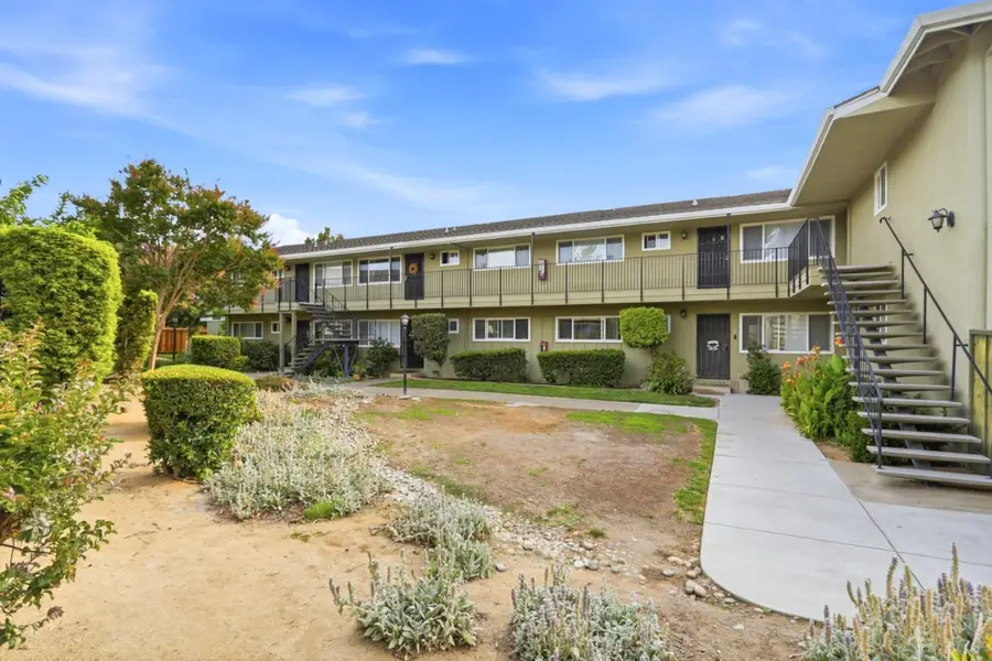 3598 Payne Avenue #9, San Jose, CA 95117 - #2