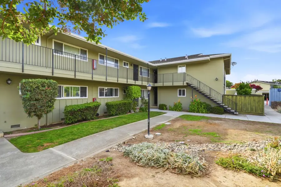 3598 Payne Avenue #9, San Jose, CA 95117 - #3