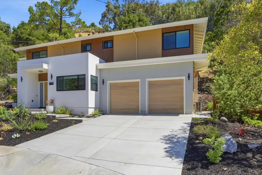 1008 Porto Marino Drive, San Carlos, CA 94070 - #2