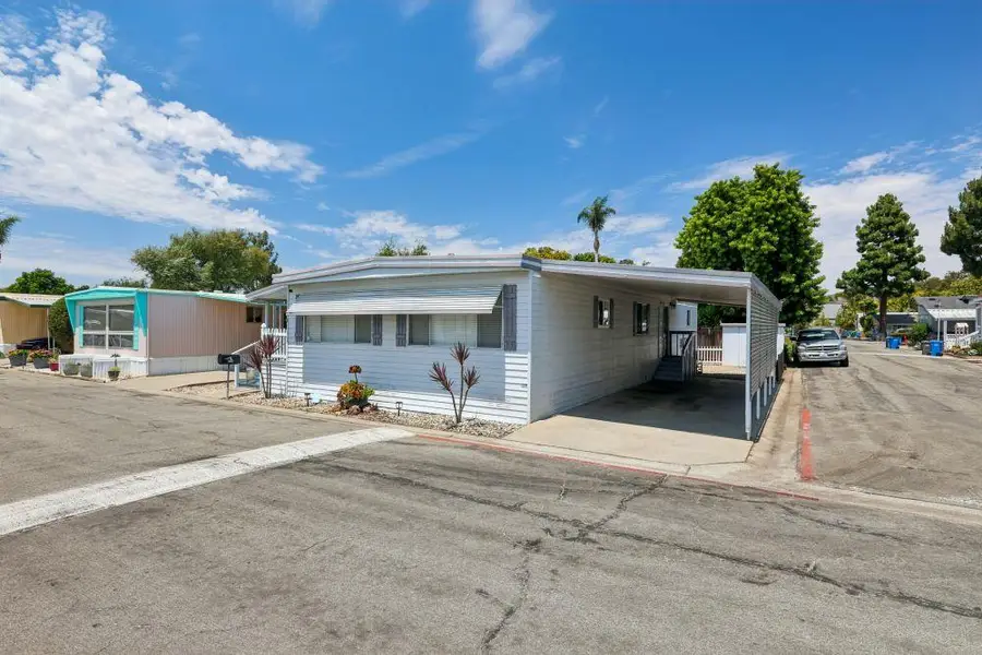 3860 S Higuera Street #240, San Luis Obispo, CA 93401 - #3