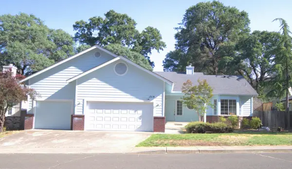 1319 20th Street, Lakeport, CA 95453