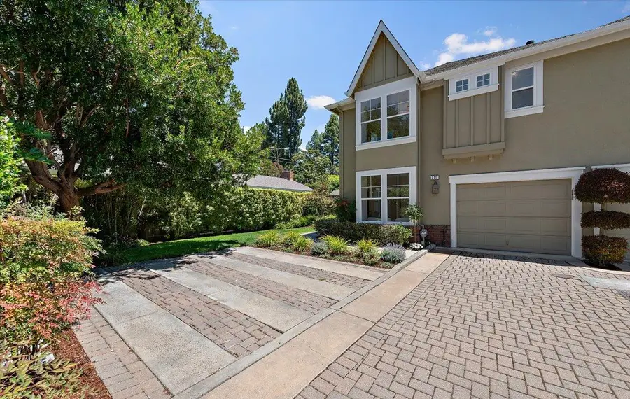 711 Valparaiso Avenue, Menlo Park, CA 94025 - #3