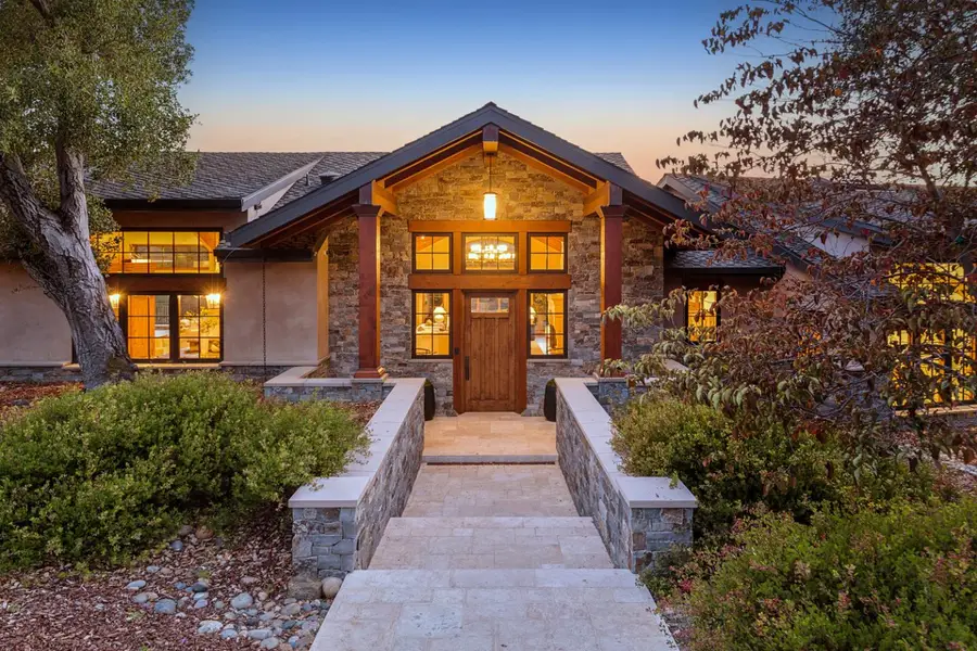 479 Westridge Drive, Portola Valley, CA 94028 - #2