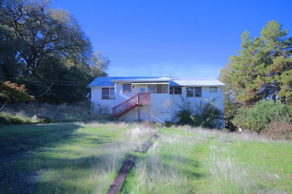 1301 Sixth Street, Lakeport, CA 95453 - #1