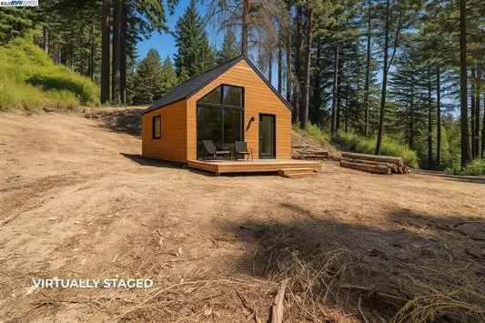 Lot 03 & 06 Branson Ranch, Boulder Creek, CA 95006 - #2