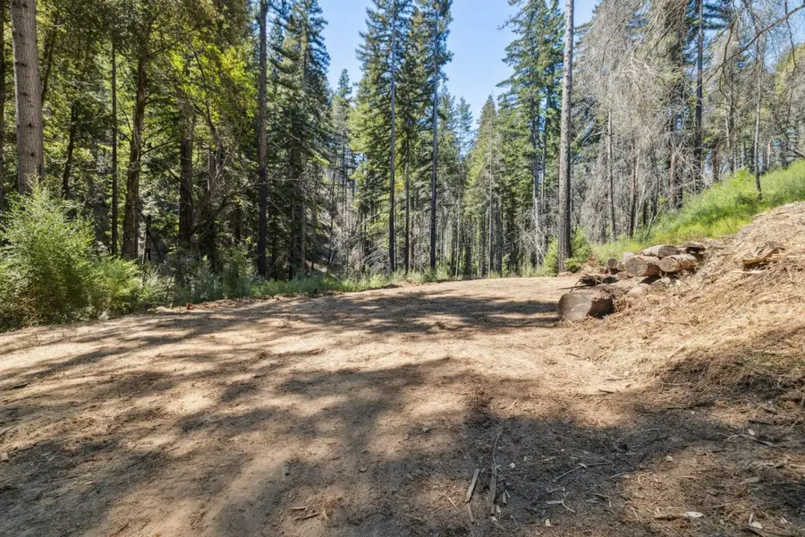 Lot 03 & 06 Branson Ranch, Boulder Creek, CA 95006 - #3