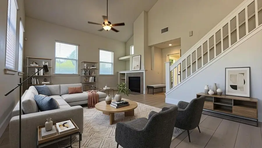9233 Laguna Pointe, Elk Grove, CA 95758 - #3