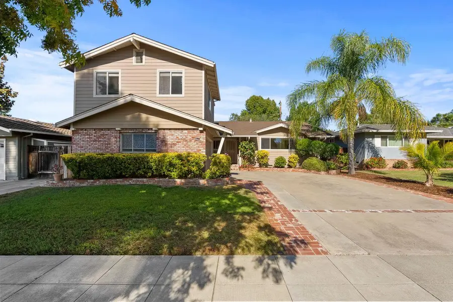 2597 Malaga Drive, San Jose, CA 95125 - #3