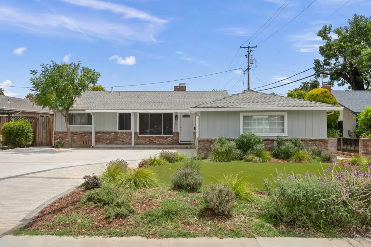 620 Ardis Avenue, San Jose, CA 95117 - #1