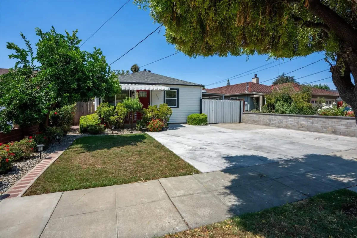 473 N 20th Street, San Jose, CA 95112 - #1