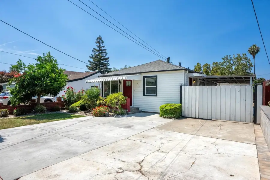 473 N 20th Street, San Jose, CA 95112 - #2