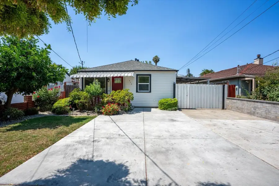 473 N 20th Street, San Jose, CA 95112 - #3