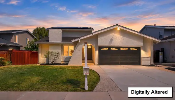 5436 Century Park Way, San Jose, CA 95111