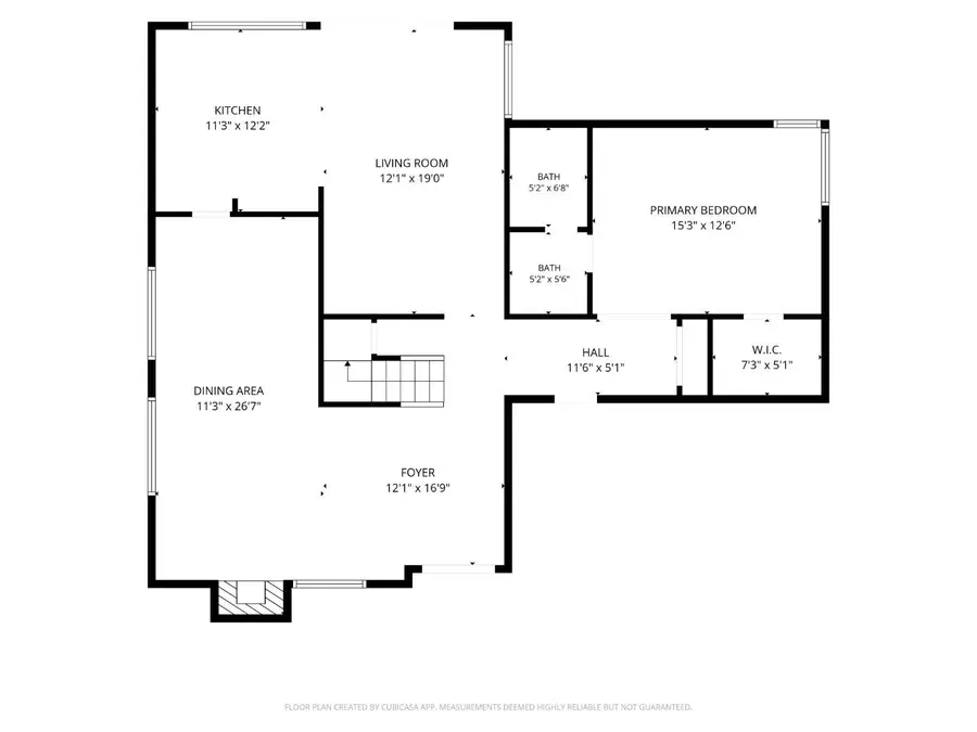 5436 Century Park Way, San Jose, CA 95111 - #3