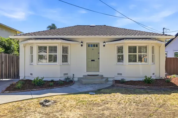 1845 Coastland Avenue, San Jose, CA 95125