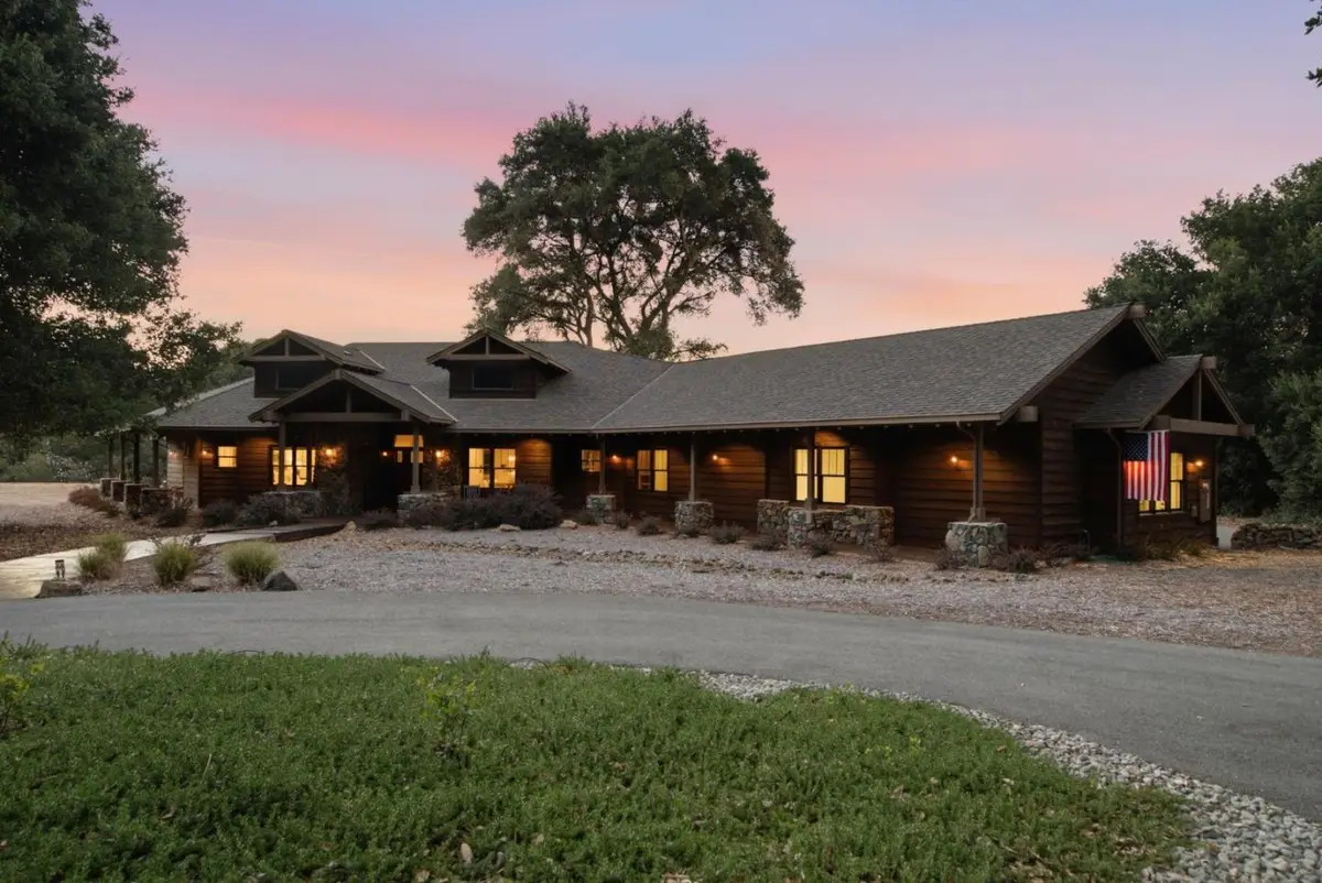 12401 Merriman Lane, Gilroy, CA 95020 - #1