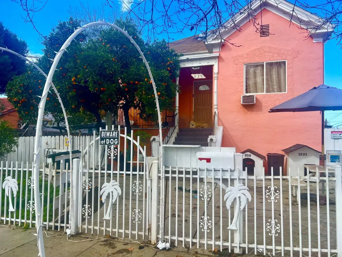 639 Jackson Street, San Jose, CA 95112 - #1