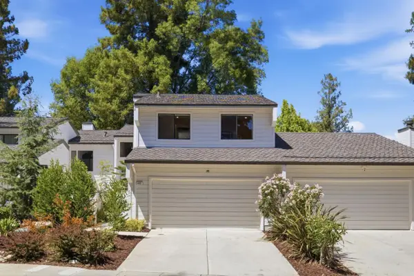 405 Clearview Drive, Los Gatos, CA 95032