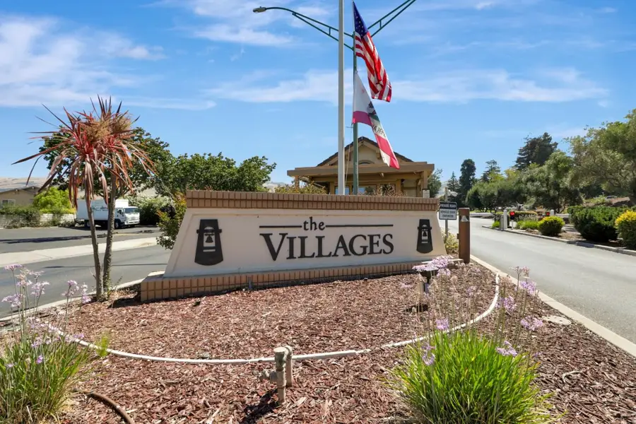 6131 Montgomery Court, San Jose, CA 95135 - #2