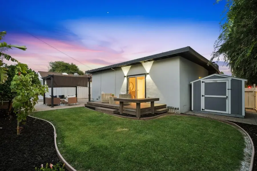2293 W Hedding Street, San Jose, CA 95128 - #2