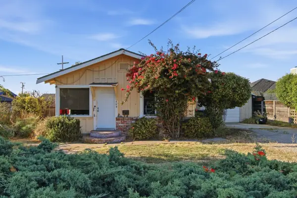 609 Trinity Avenue, Seaside, CA 93955