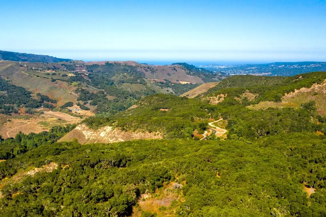 2 Corral Run, Carmel, CA 93923 - #1