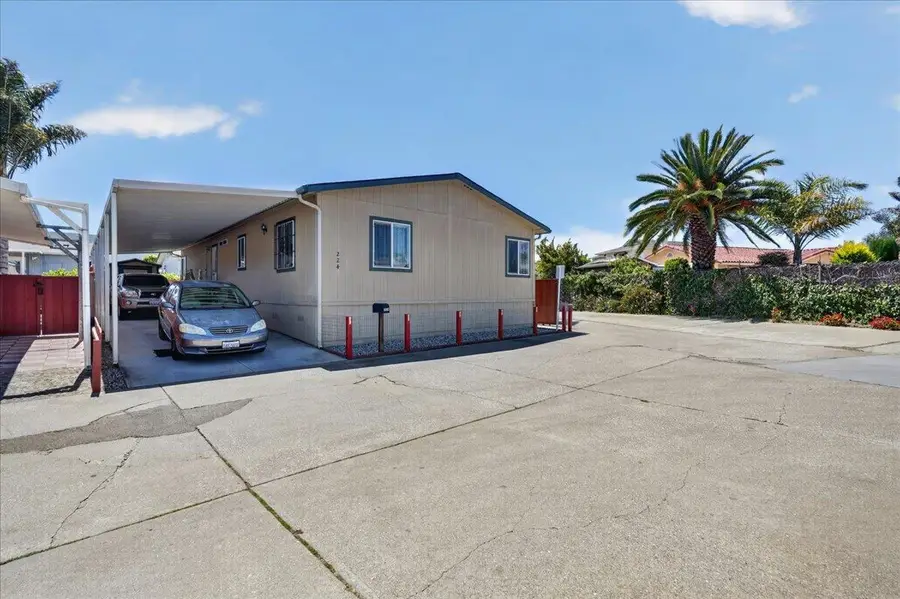 49 Blanca Lane #224, Watsonville, CA 95076 - #2