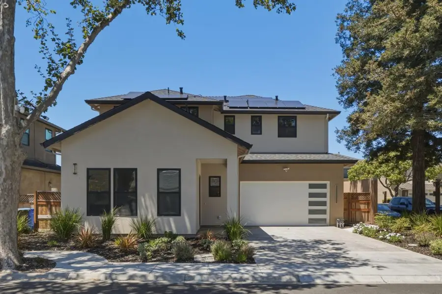 3757 Bobwhite Terrace, Fremont, CA 94555 - #3