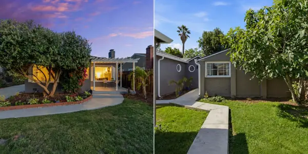 2268 Maywood Avenue, San Jose, CA 95128