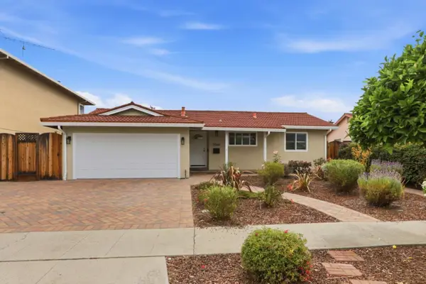5064 Trenary Way, San Jose, CA 95118