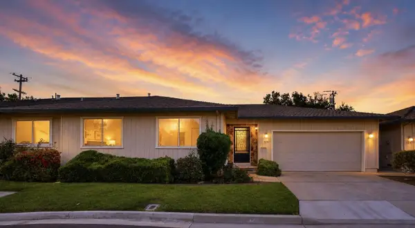 1251 E Fremont Terrace, Sunnyvale, CA 94087