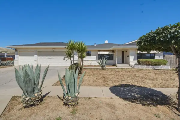 1505 Atherton Way, Salinas, CA 93906
