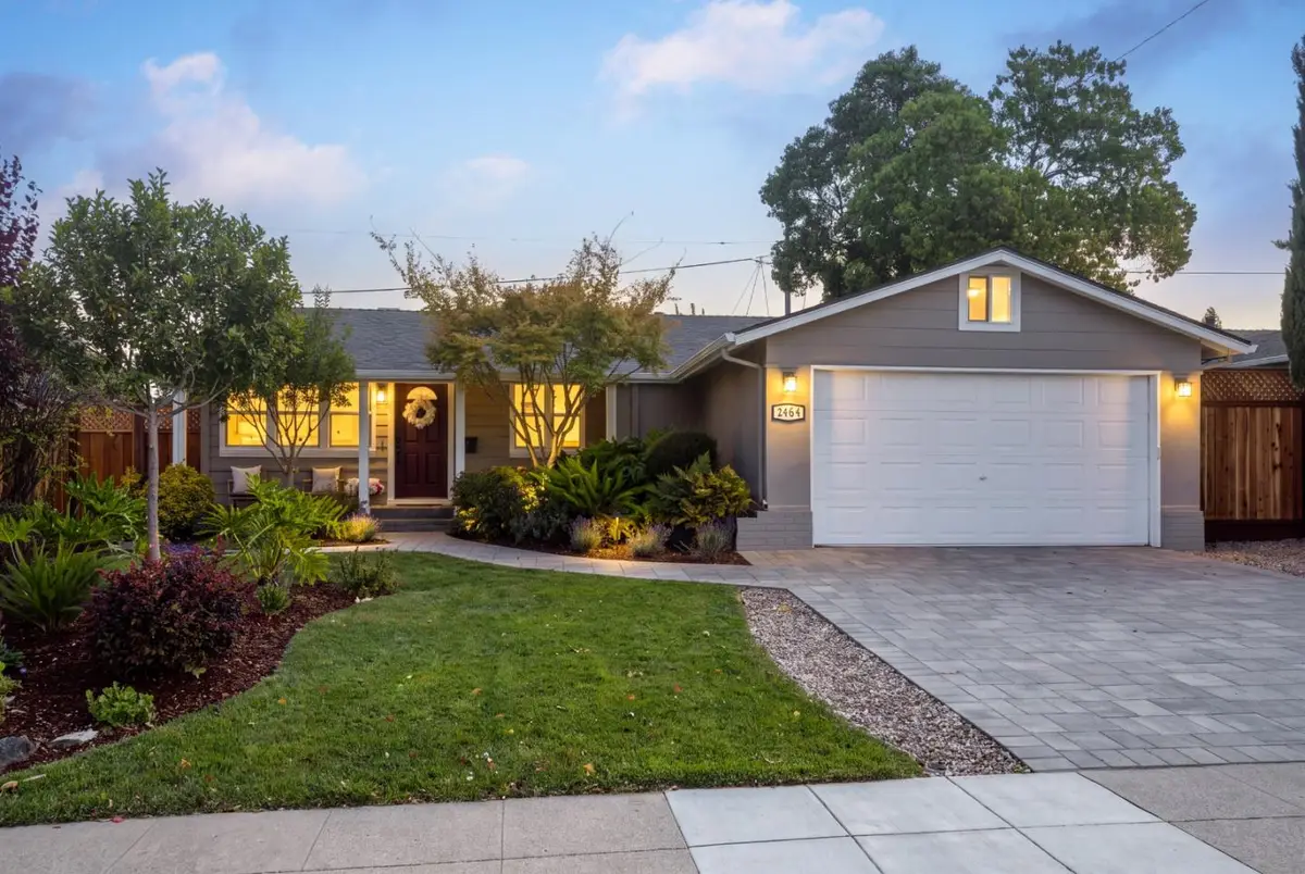 2464 Grandby Drive, San Jose, CA 95130 - #1